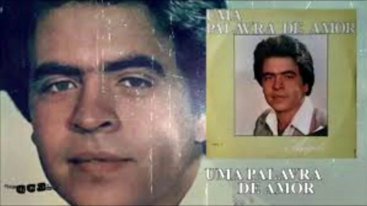 Angelo Uma Palavra de Amor play back