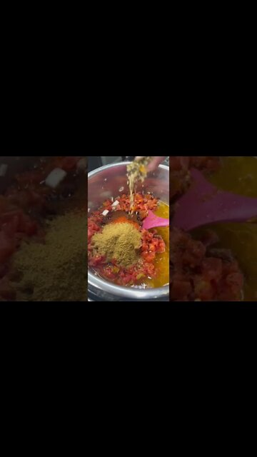 Low Carb Keto White Chicken Chili Recipe #Shorts