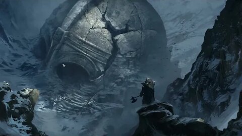 Vikings - Wolves of Midgard - Thor parte 2