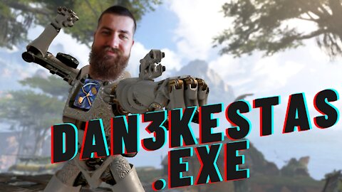 DaN3Kestas.exe - best apex legends video for 2020 - 2021?