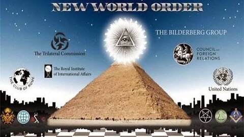 NWO One World Government