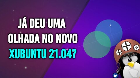 [REVIEW] Novo XUBUNTU 21.04, será que ficou ainda MELHOR?