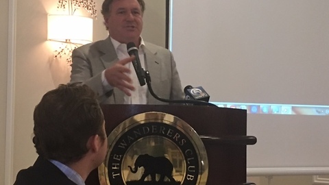 Future of Wellington's equestrian community