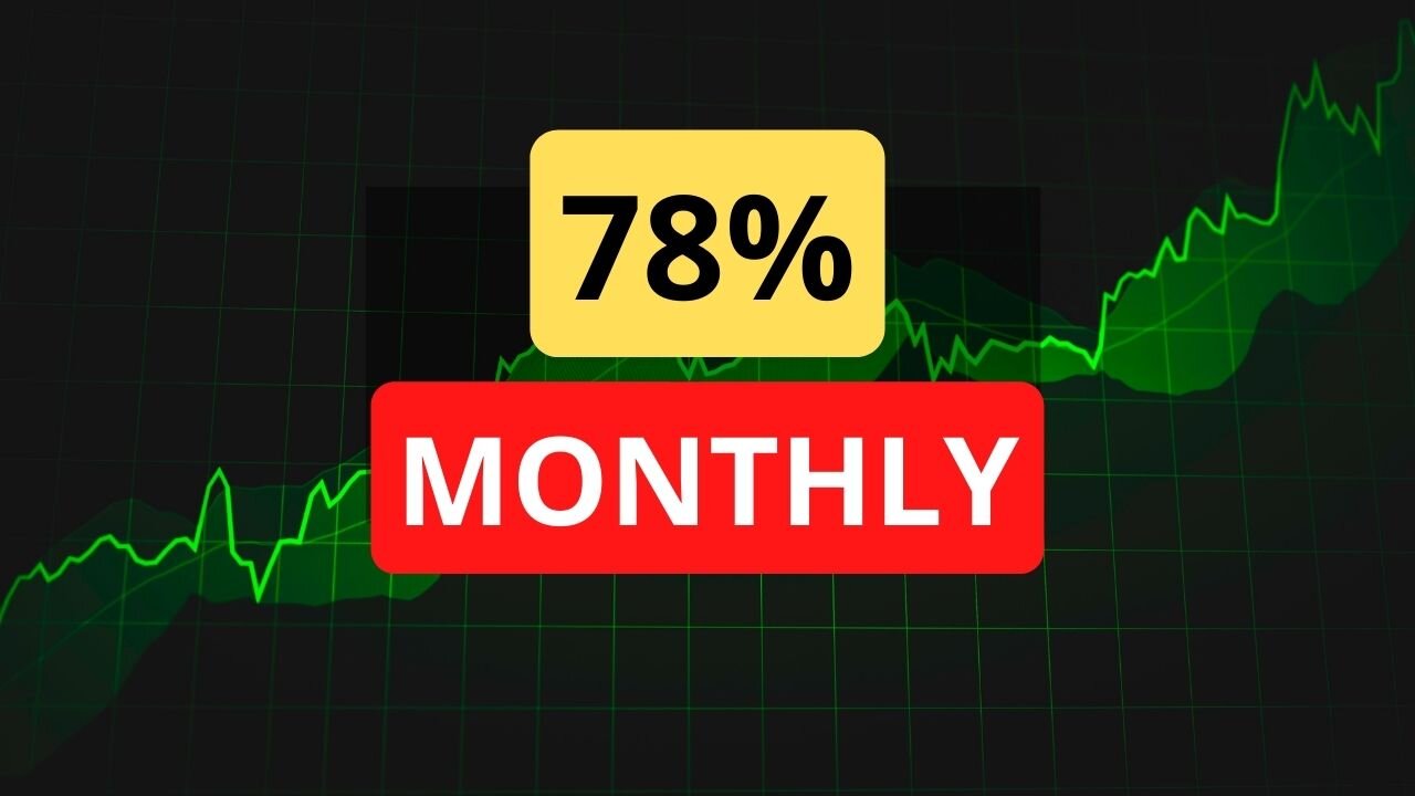 My Profit: 312% - Passive Trading - Cable Express
