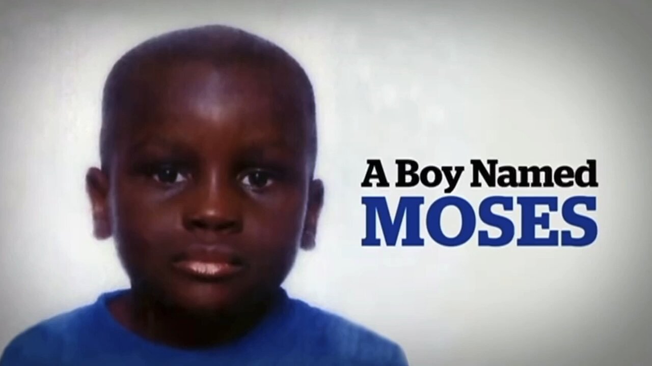 American Crime Story: A Boy Named Moses