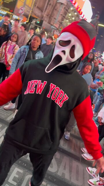 They went crazy🔥🔥