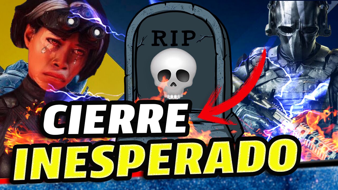 XDefiant está oficialmente MUERTO… ¿Qué salió tan MAL? 💀