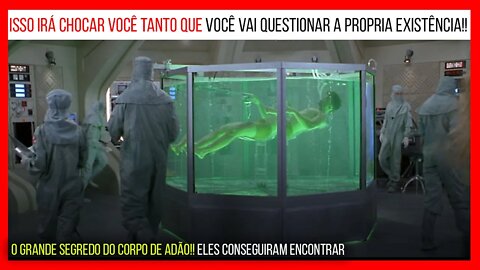 A sabedoria do antigo Adão