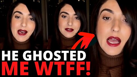 The Most SHOCKING Ghosting Story EVER l The Coffee Pod