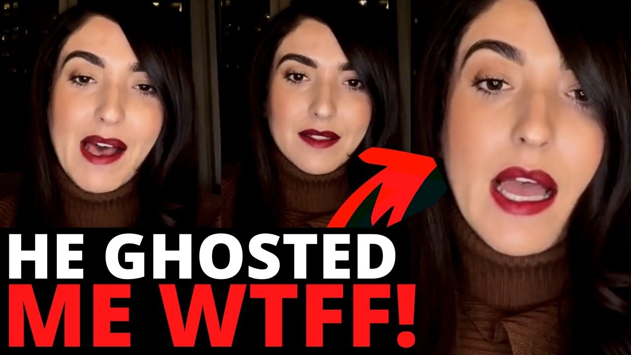 The Most SHOCKING Ghosting Story EVER l The Coffee Pod