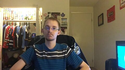 Saturday night livestream July 31st 2021