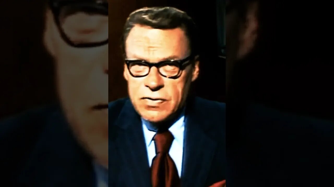 Earl Nightingale - Be the Person You Want to Become