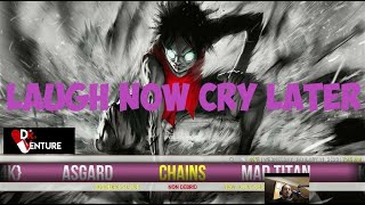 Kodi Builds - Laugh now Cry later ;)