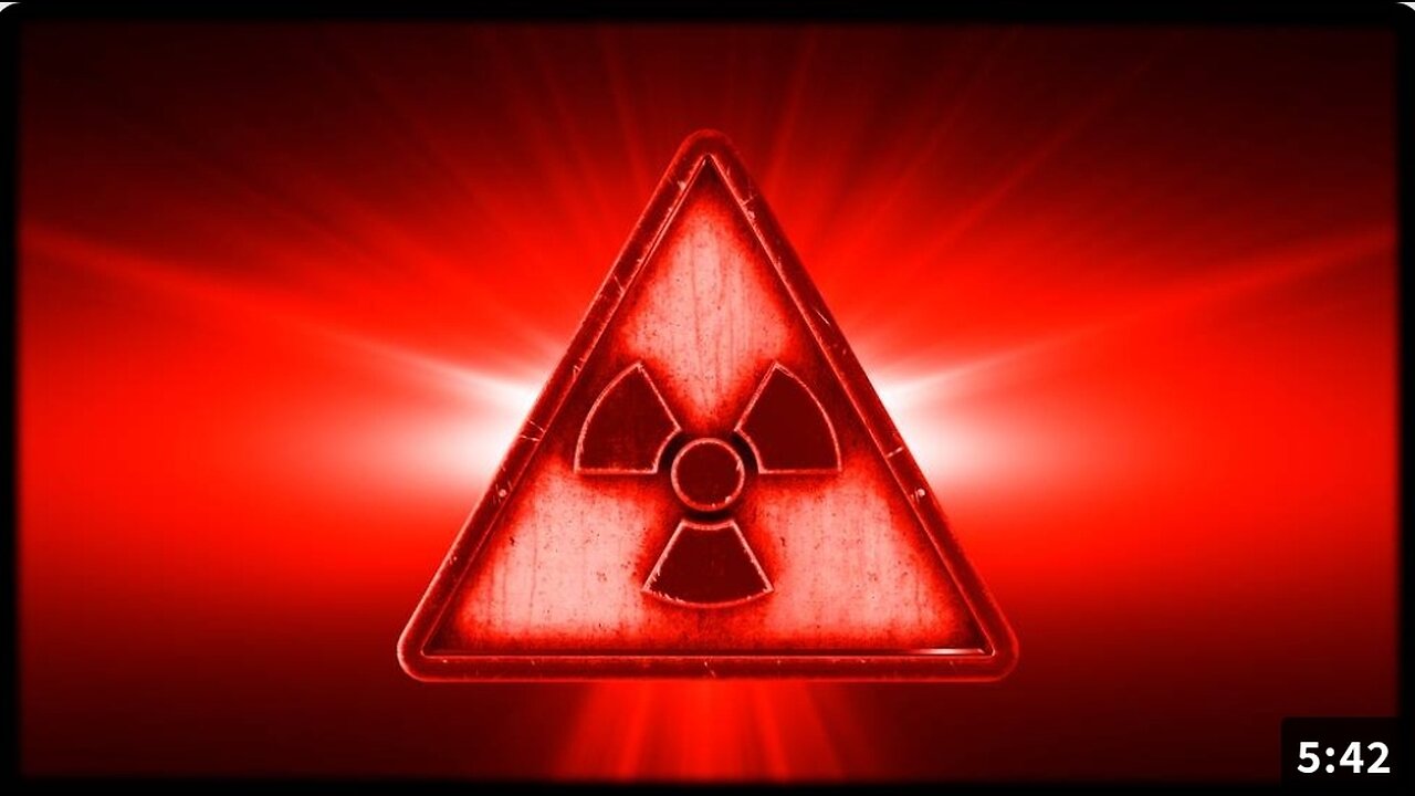 NATO’s Dispersal of Depleted Uranium Throughout the World