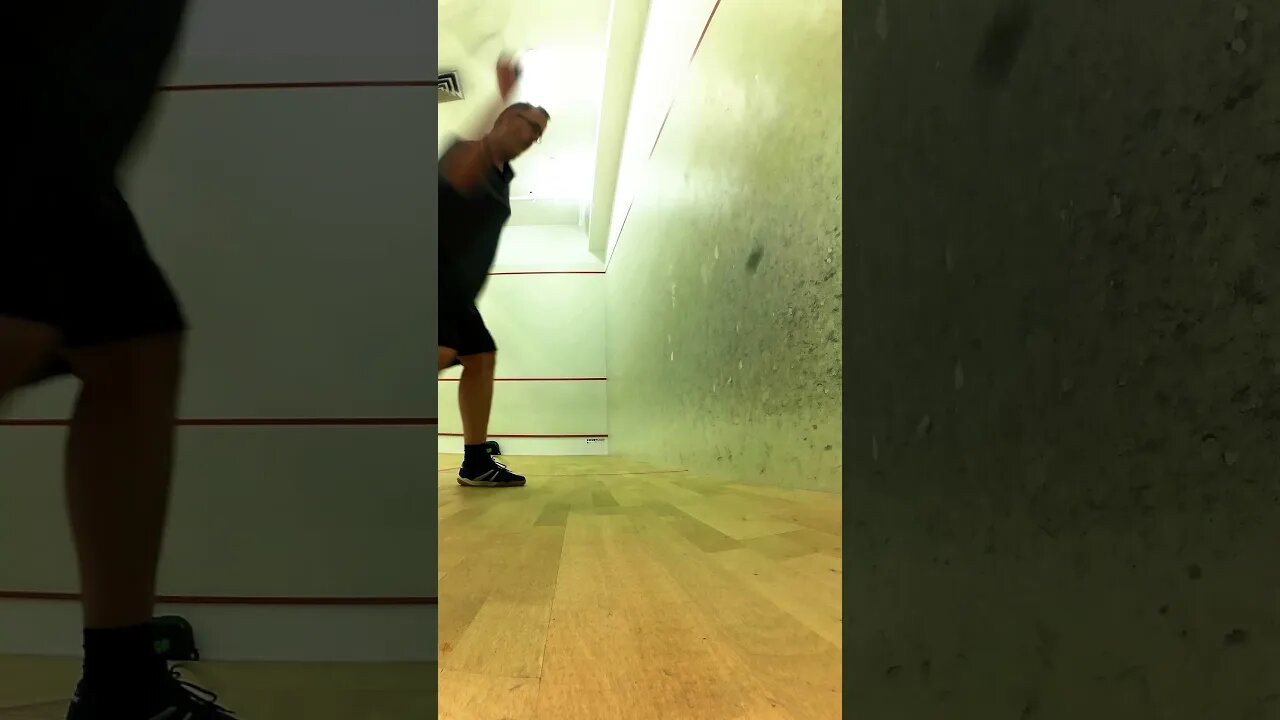 Back To Squash Vol 10