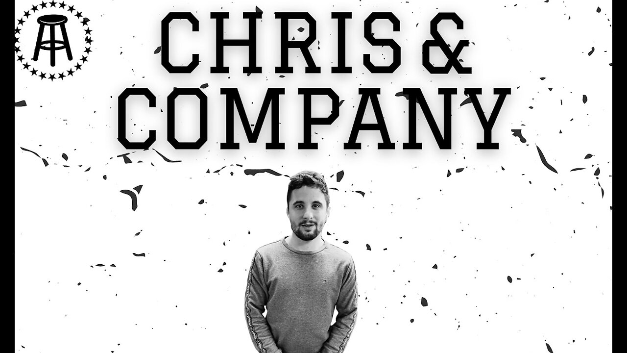 Chris And Company (Episode 6 FT. Kyle Bauer)