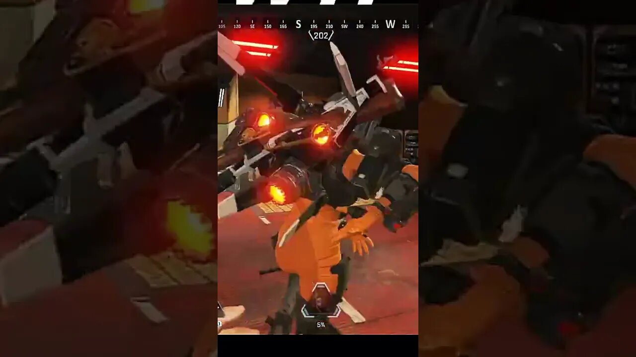 No fear Mirage is Here #apexlegends