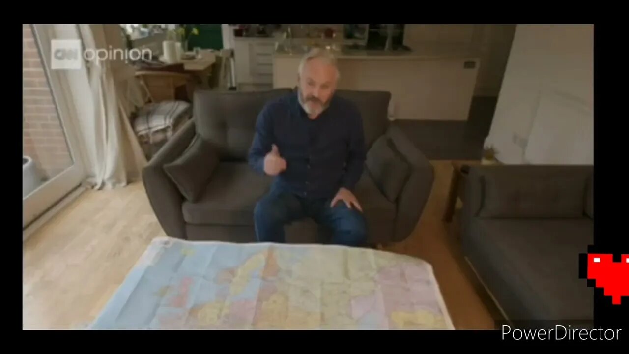 Alert & Aware Stay Ready📣