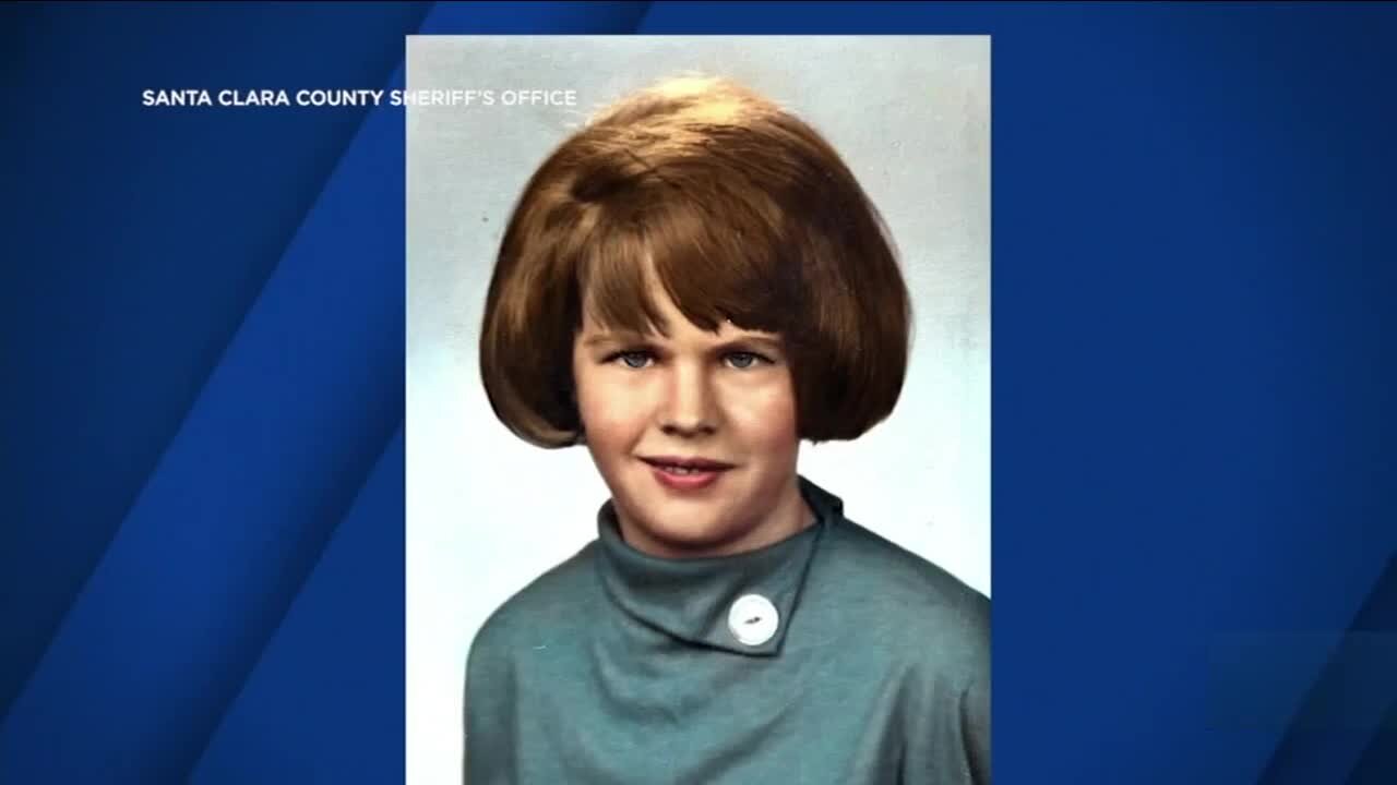 California 'Happy Face Killer' victim ID'd after 29 years