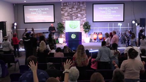 The Awakening Camp Summit | Glory Revival