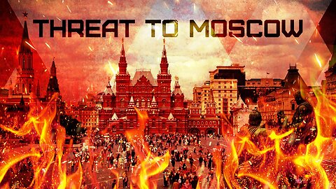 Terrorist Attacks Threaten Moscow And Russian Deep Rear