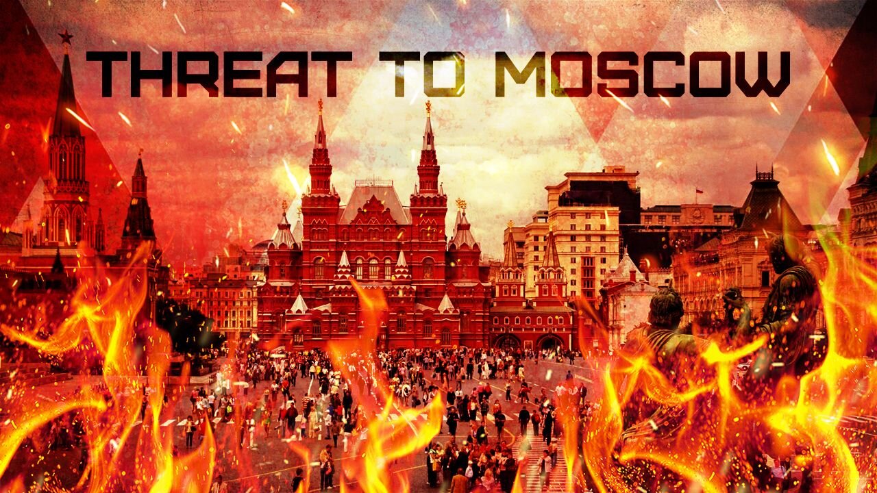 Terrorist Attacks Threaten Moscow And Russian Deep Rear