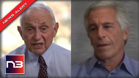 Epstein Victim REVEALS His Dark Connection To Victoria’s Secret… It’s Right In Front Of Us