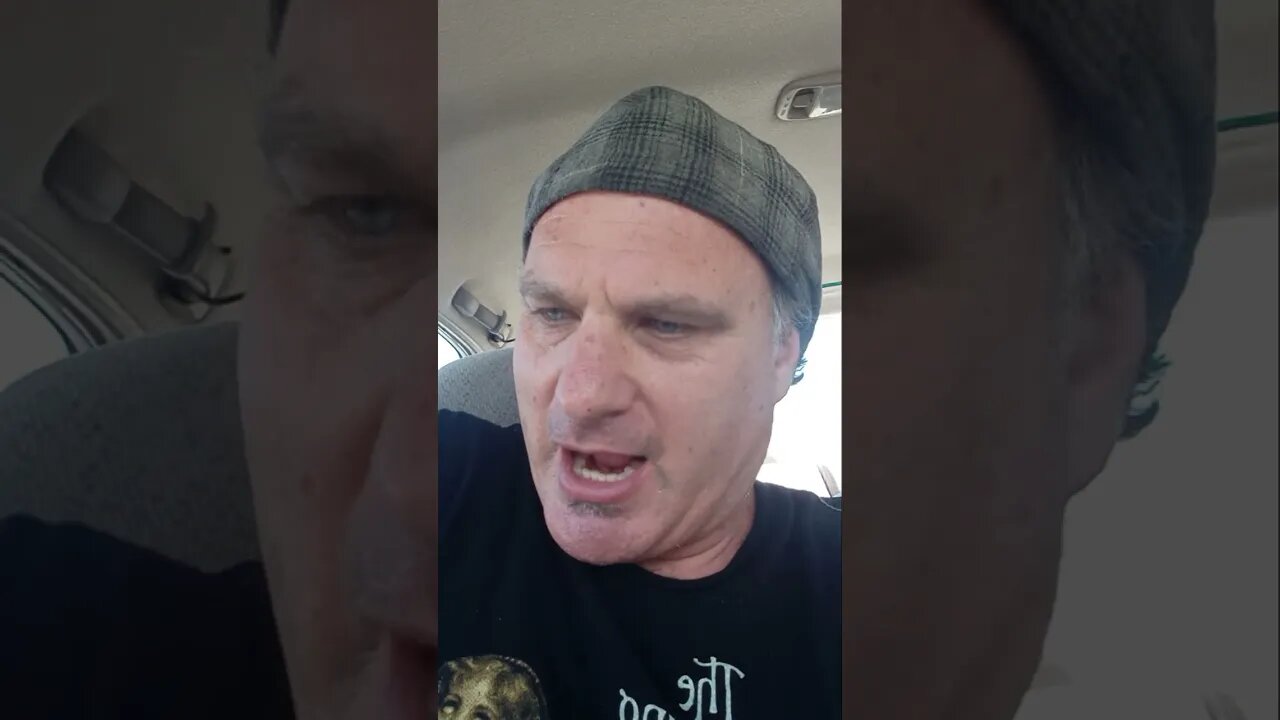 I now realize why people complain to hotels etc.