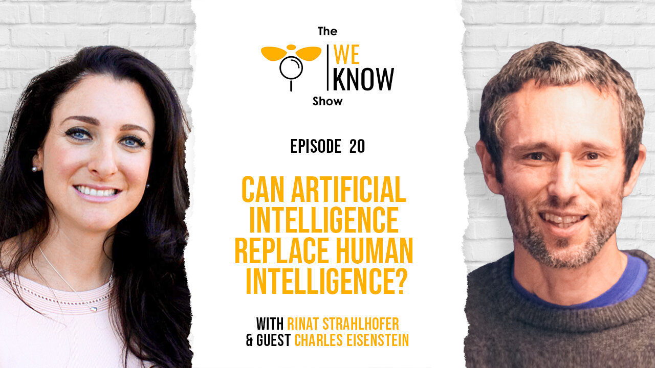 Snippet: Can artificial intelligence replace human intelligence?