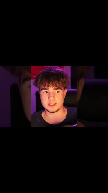 People Think Everything Needs To Be Perfect