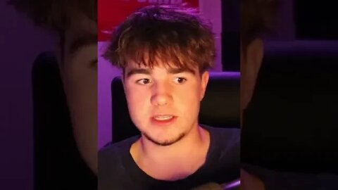 People Think Everything Needs To Be Perfect