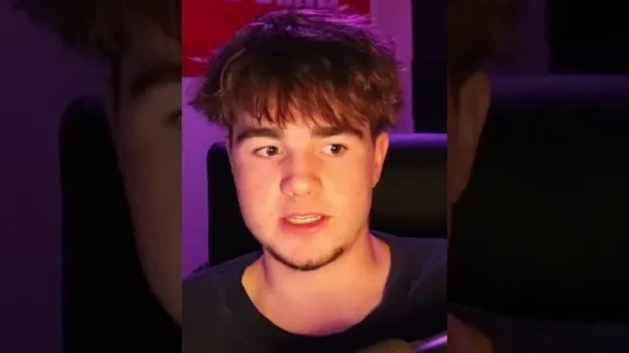 People Think Everything Needs To Be Perfect