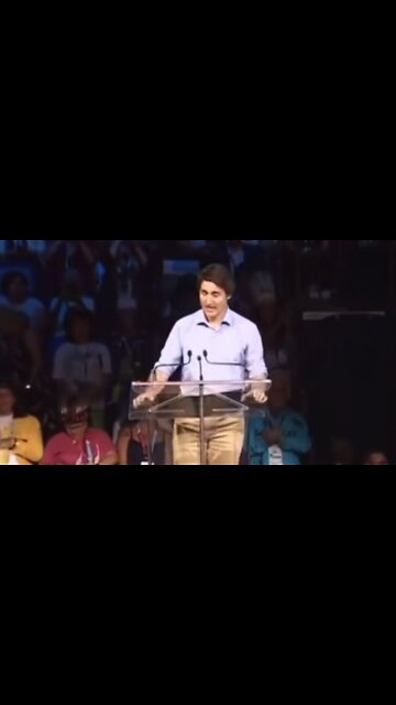 Canada does not like Justin Trudeau