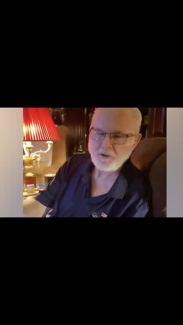 A Message from Rush for a Day Like Today