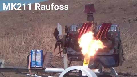 50 Cal Impact Slow Motion Compilation