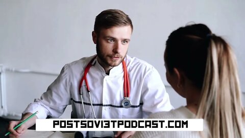 Healthcare after the fall of the Soviet Union #postsovietpodcast