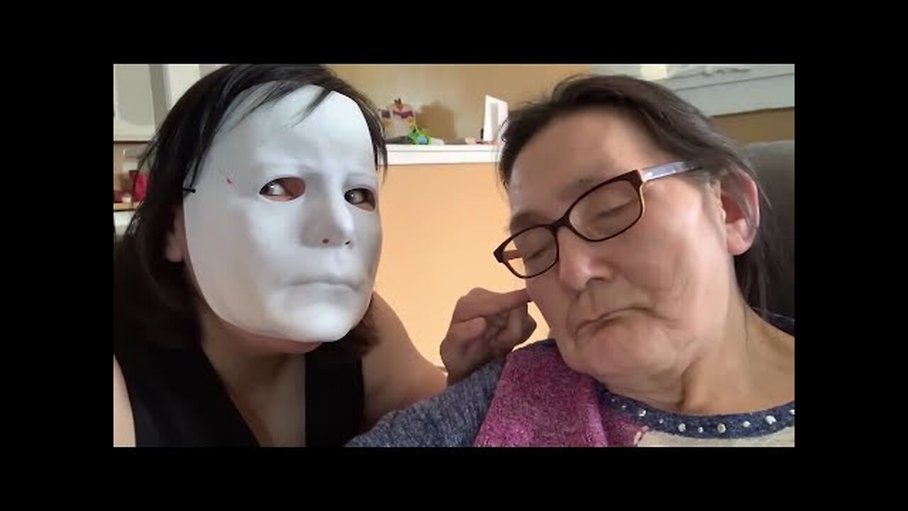 FUNNY SCARE CAM COMPILATION 2023