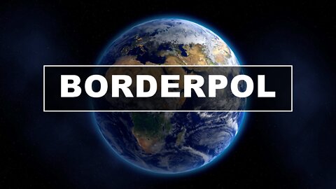 BORDERPOL JOURNAL September 9, 2022