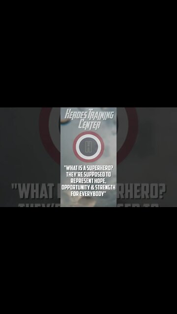 Heroes Training Center | Inspiration #77 | Jiu-Jitsu & Kickboxing | Yorktown Heights NY | #Shorts