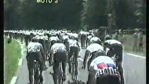 Tour de France 1991 Stage 7 - YouTube2.flv