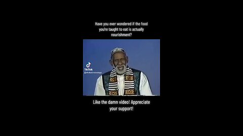 Were you taught proper nutrition?