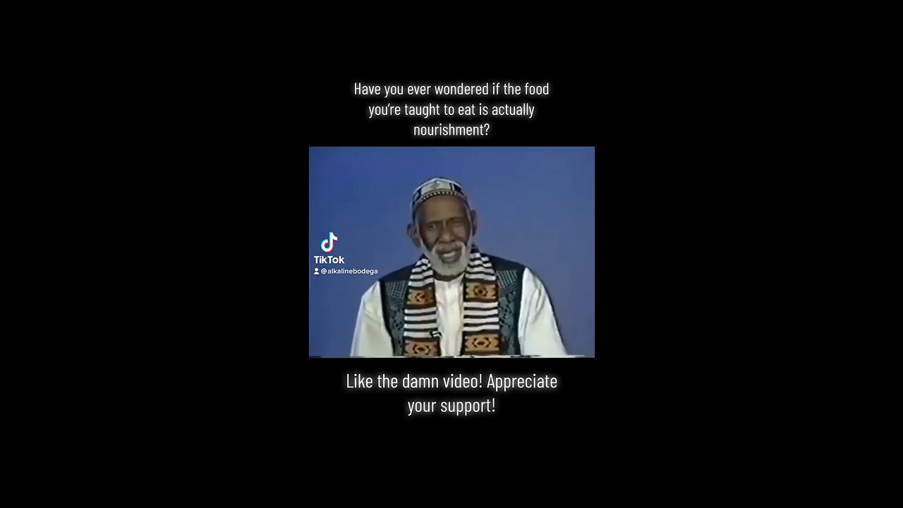 Were you taught proper nutrition?