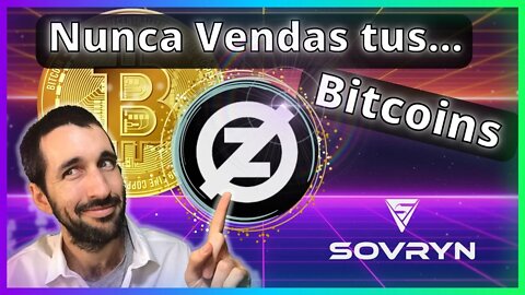 Como Nunca mas Venderas tus Bitcoins! - ZERO