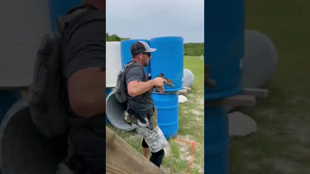 Throwback clip. The wall is always a fan favorite. Push yourself, continue to train.