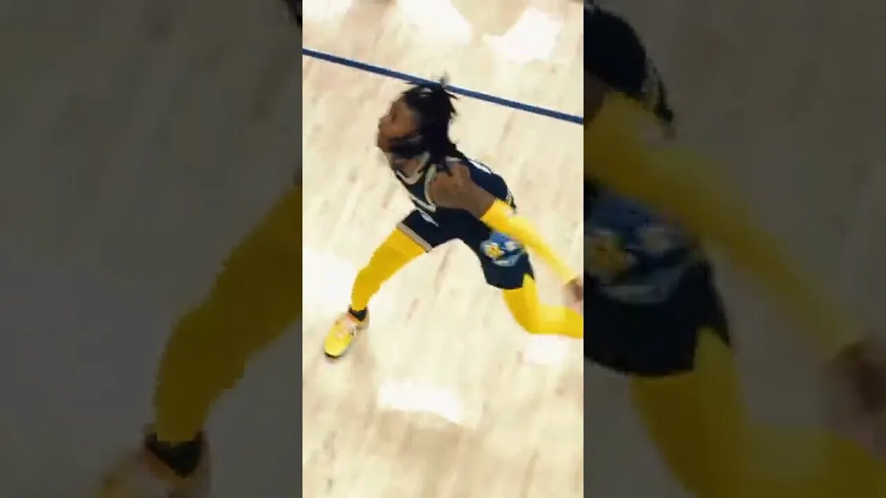 Is Ja Morant the MVP now????