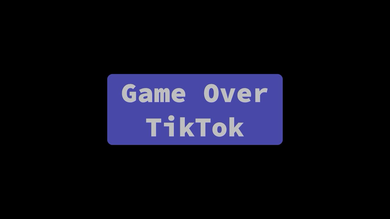 Tik Tok… The Internet Sweatshop