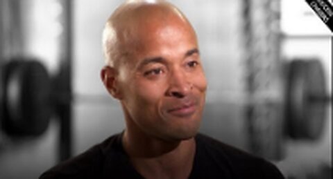 BE YOUR OWN MAN! Live Life On Your OWN Terms - David Goggins Motivation