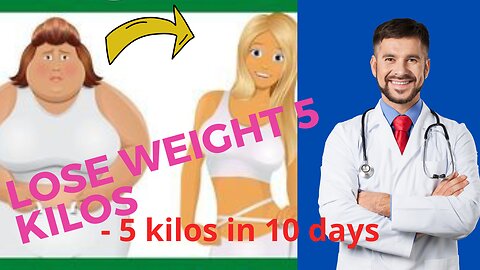 How to lose weight: 6 ways to lose weight fast