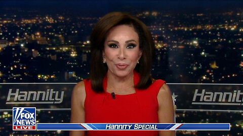 Judge Jeanine: Let's Be Clear About What The Green New Deal Really Is