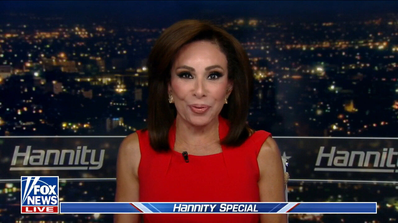 Judge Jeanine: Let's Be Clear About What The Green New Deal Really Is